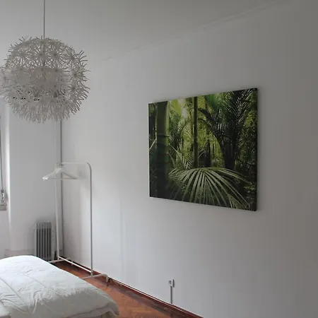 Apartment Telhal 2e Lissabon