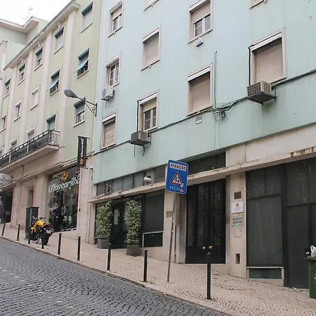 Apartment Telhal 2e *