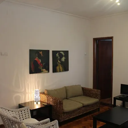 Apartment Telhal 2e Lisbon